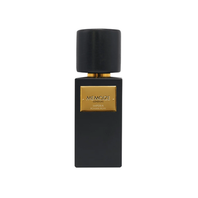 Memoize Imperia Unisex | Extrait de Parfum