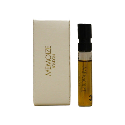 Memoize Magus Unisex Vial | Extrait de Parfum