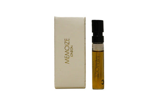 Memoize Magus Unisex Vial | Extrait de Parfum