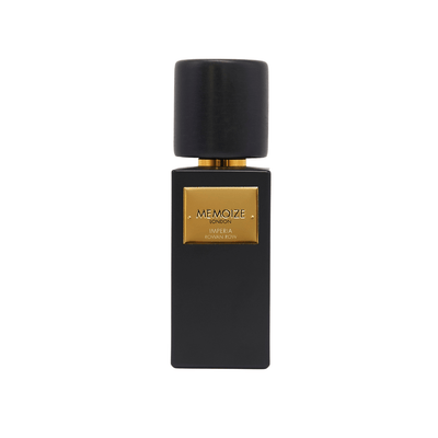 Memoize Imperia Unisex | Extrait de Parfum