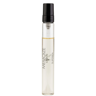 Memoize Superbia Unisex | Extrait de Parfum