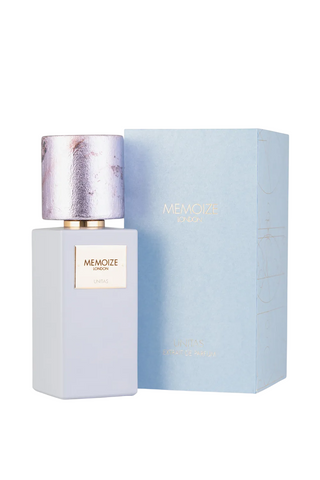 Memoize Unitas Unisex | Extrait de Parfum