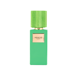 Memoize Veritas Unisex | Extrait de Parfum