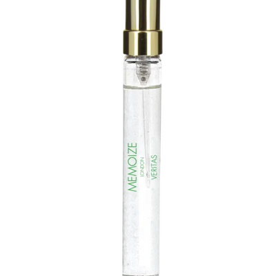 Memoize Veritas Unisex | Extrait de Parfum