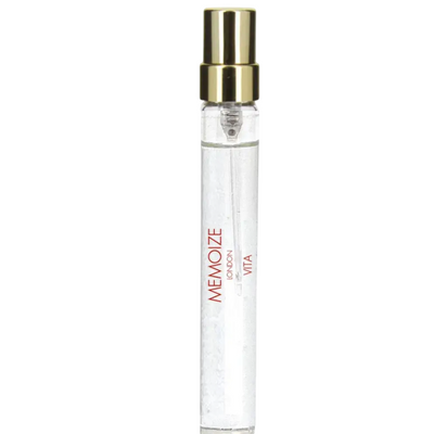 Memoize Vita Unisex | Extrait de Parfum