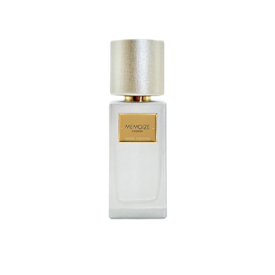 Memoize White Castitas Unisex | EDP