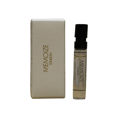 Memoize White Castitas Unisex | Parfum