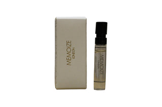 Memoize White Castitas Unisex | Parfum