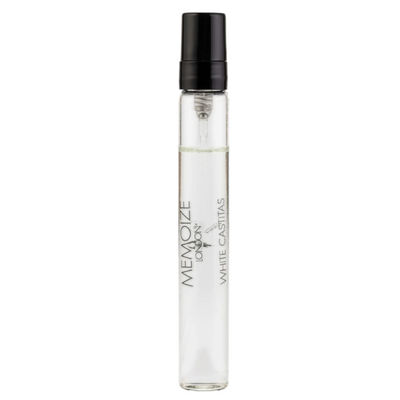 Memoize White Castitas Unisex | Extrait de Parfum