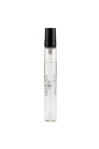 Memoize White Castitas Unisex | Extrait de Parfum