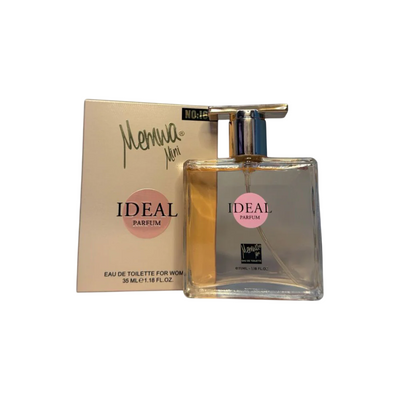 Memwa Ideal for Men | EDT