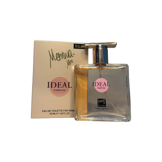 Memwa Ideal for Men | EDT