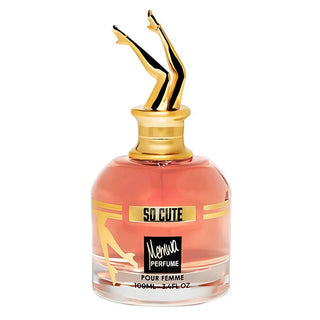 Memwa So Cute for Women | EDP