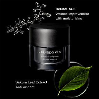 Skin Empowering Cream (50ml)