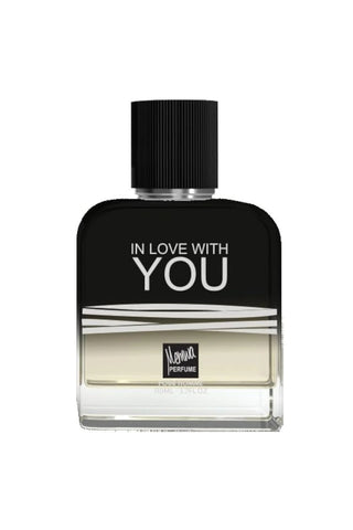 Memwa In Love With You for Men | EDP