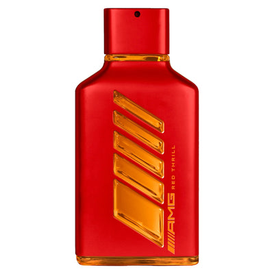 Mercedes-Benz AMG Red Thrill for Men | EDP