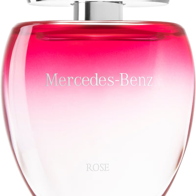 Mercedes Benz Rose EDT