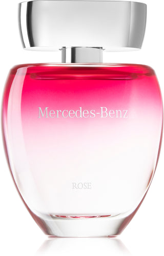 Mercedes Benz Rose EDT