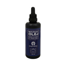Renovality Apricot Oil Cold Pressed