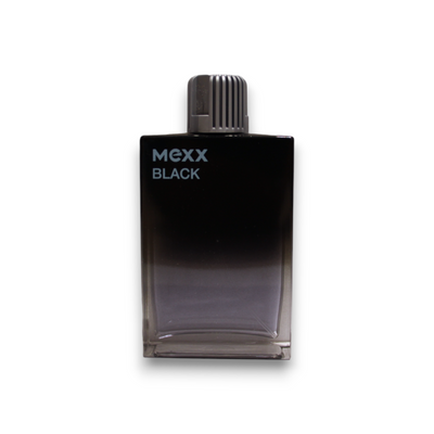 Mexx Black for Men | EDT Tester