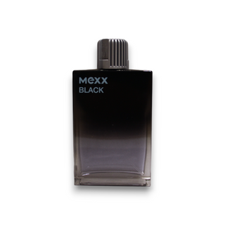 Mexx Black for Men | EDT Tester