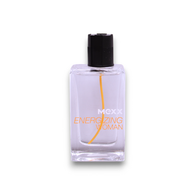 Mexx Energizing for Women | EDT Tester