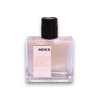 Mexx Forever Classic Never Boring for Women | EDT Tester