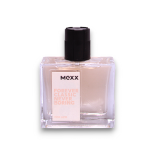 Mexx Forever Classic Never Boring for Women | EDT Tester