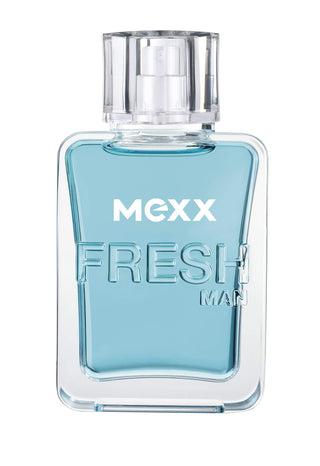 Mexx Fresh for Men Tester | EDT