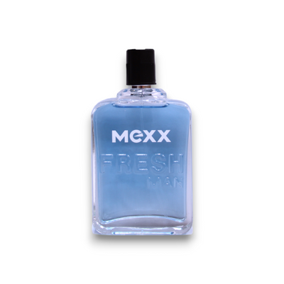 Mexx Fresh for Men Tester | EDT