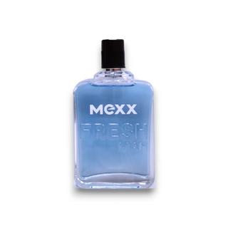 Mexx Fresh for Men Tester | EDT