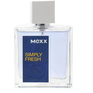 Mexx Simply Fresh for Men | EDT