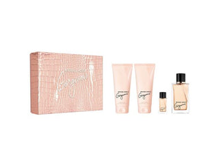 Michael Kors Gorgeous! Set - + Body Lotion + Shower Gel | EDP