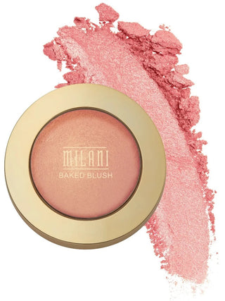 Milani Baked Blush Radiance