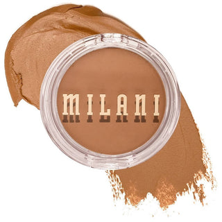 Milani Cheek Kiss Blush + Glow Cream Bronzer