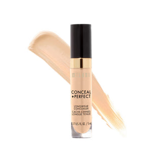 Milani Conceal + Perfect Long Wearing Cream Concealer