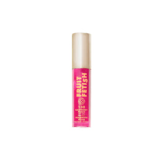 Milani Fruit Fetish Lip Oil Raspberry Peach