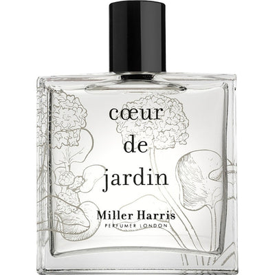 Miller Harris Coeur De Jardin for Women | EDP
