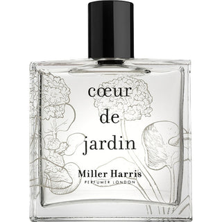 Miller Harris Coeur De Jardin for Women | EDP