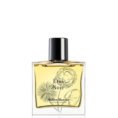 Miller Harris Etui Noir Unisex | EDP