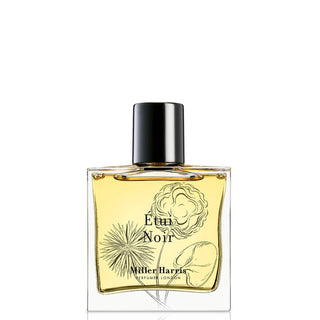Miller Harris Etui Noir Unisex | EDP