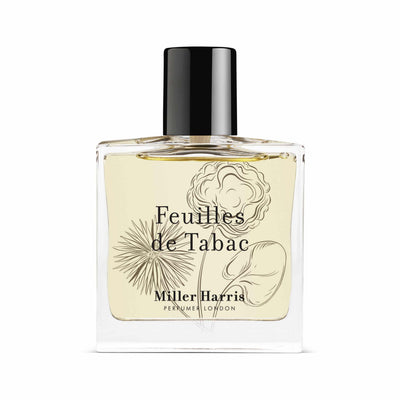 Miller Harris Feuilles De Tabac Unisex | EDP