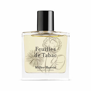 Miller Harris Feuilles De Tabac Unisex | EDP Tester