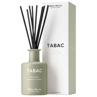 Miller Harris Tabac Aroma Reed Diffuser