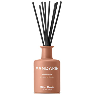 Miller Harris Mandarin Aroma Reed Diffuser