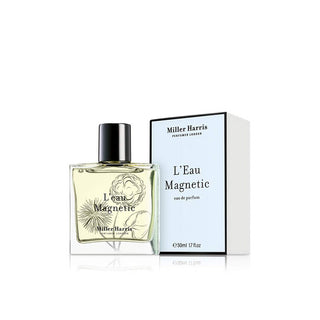 Miller Harris L'eau Magnetic Unisex | EDP