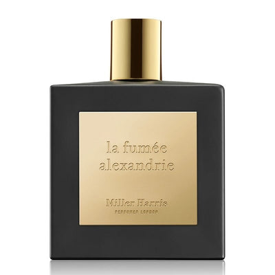 Miller Harris La Fumee Alexandrie Unisex | EDP Tester