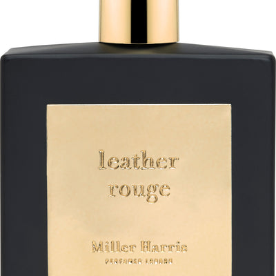 Miller Harris Leather Rouge Unisex | EDP