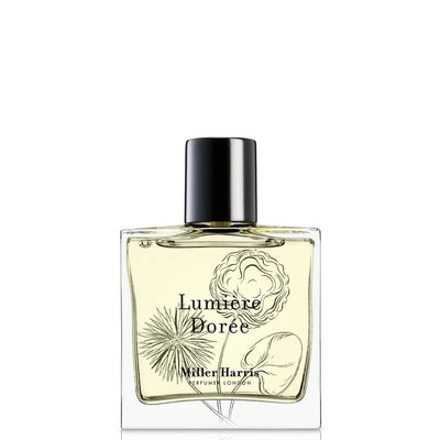 Miller Harris Lumiere Doree for Women | EDP