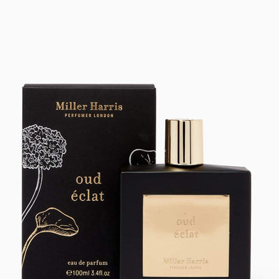 Miller Harris Oud Eclat Unisex | EDP